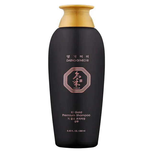 Daeng Gi Meo Ri Šampon proti padání vlasů Gold (Premium Shampoo) 250 ml