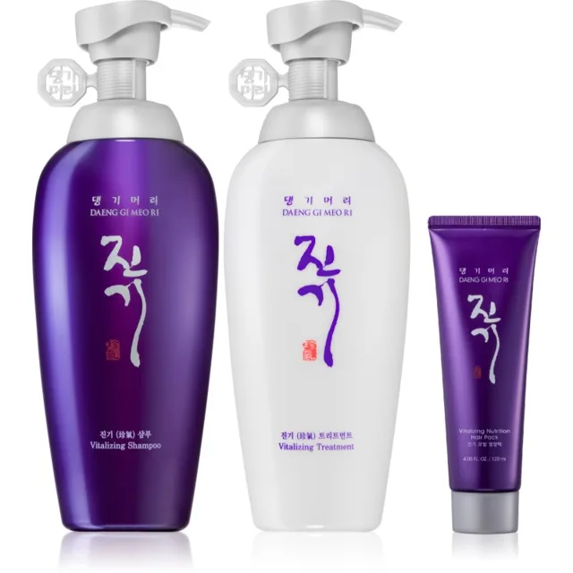 DAENG GI MEO RI Vitalizing sada