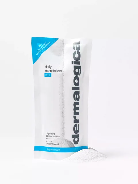 Daily Microfoliant, náplň 74 g