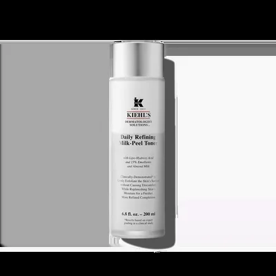 Daily Refining Milk-Peel Toner