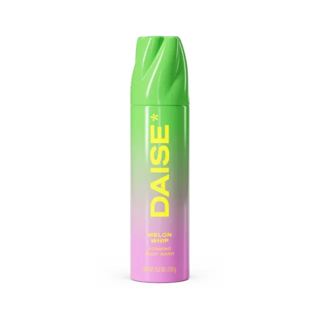 DAISE Tělová mycí pěna Melon 265 ml