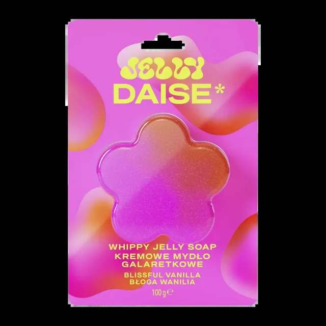 Daise Želé mýdlo Whippy