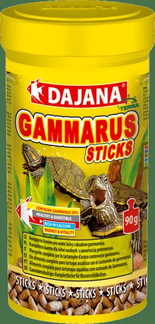 Dajana Gammarus Sticks 1000ml