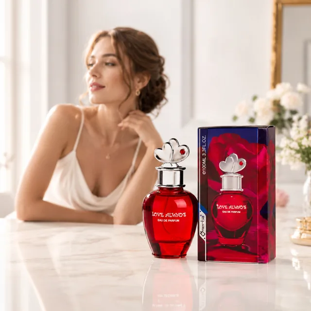 Dámský parfém Love Always EdP, 100 ml