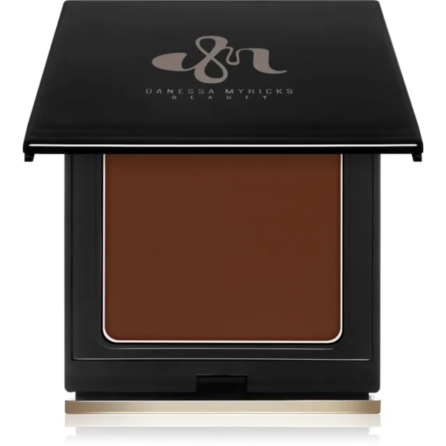 Danessa Myricks Beauty Balm Contour krémový bronzer odstín Deep 2 10 g
