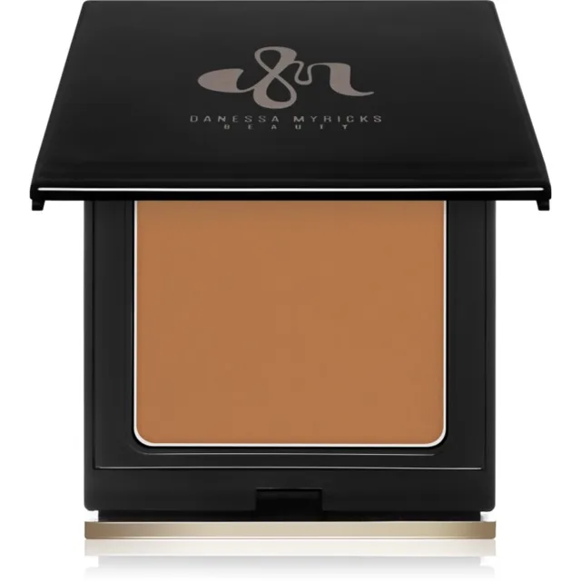 Danessa Myricks Beauty Balm Contour krémový bronzer odstín Light 1 10 g