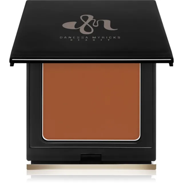 Danessa Myricks Beauty Balm Contour krémový bronzer odstín Medium 2 10 g