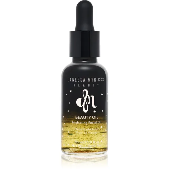 Danessa Myricks Beauty Beauty Oil pleťový olej s hydratačním účinkem 30 ml