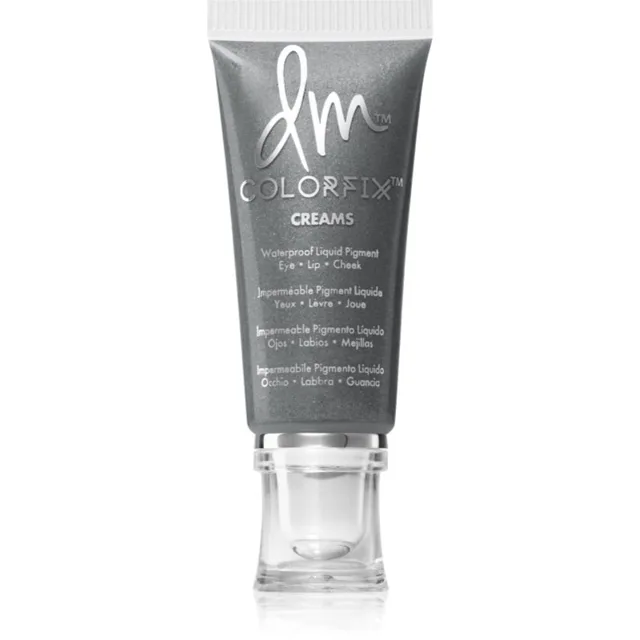 Danessa Myricks Beauty Colorfix Creams multifunkční líčidlo pro oči, rty a tvář odstín Odyssey 10 ml
