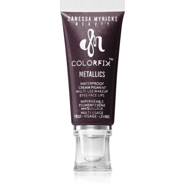 Danessa Myricks Beauty Colorfix Creams multifunkční líčidlo pro oči, rty a tvář odstín Wonderland 10 ml