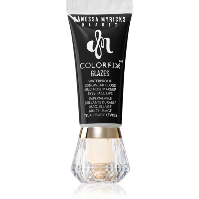 Danessa Myricks Beauty Colorfix Glaze multifunkční líčidlo pro oči, rty a tvář odstín Stargazer 10 ml
