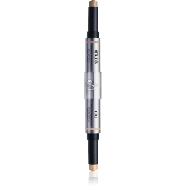 Danessa Myricks Beauty Colorfix Stix multifunkční líčidlo pro oči, rty a tvář odstín Duo 6 Celeste/Nova 2x3 g
