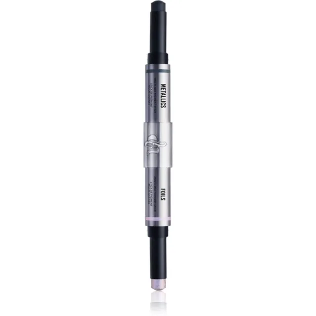Danessa Myricks Beauty Colorfix Stix multifunkční líčidlo pro oči, rty a tvář odstín Duo 9 Cosmic Veil/Starling 2x3 g