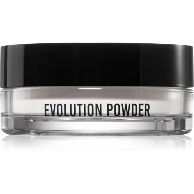 Danessa Myricks Beauty Evolution Powder sypký pudr odstín 1 - Universal 11 g
