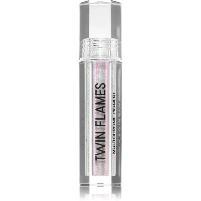 Danessa Myricks Beauty Twin Flames třpytivé tekuté oční stíny odstín Bae 2.5 ml