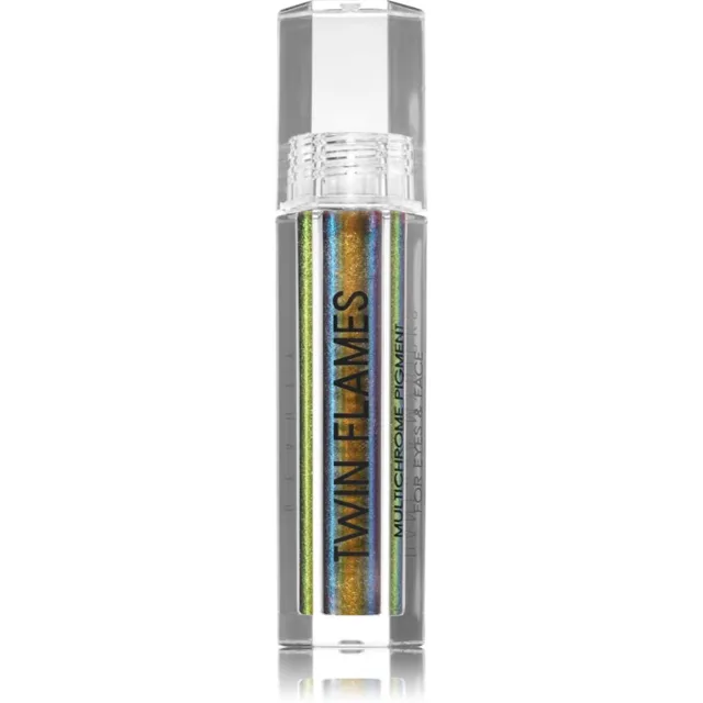 Danessa Myricks Beauty Twin Flames třpytivé tekuté oční stíny odstín Obsession 2.5 ml
