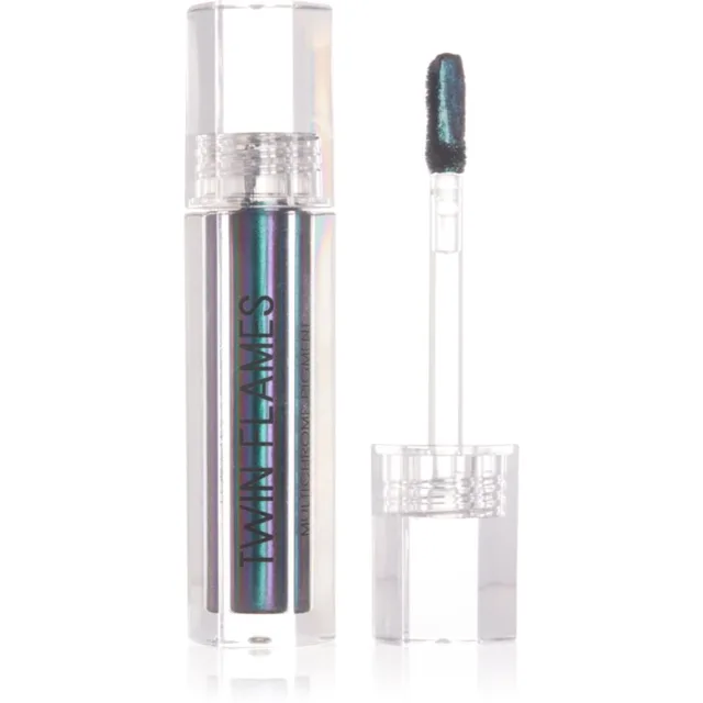Danessa Myricks Beauty Twin Flames třpytivé tekuté oční stíny odstín True Luv 2.5 ml