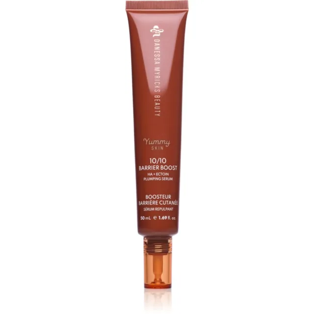 Danessa Myricks Beauty Yummy Skin 10/10 Barrier Boost mléčné pleťové sérum s kyselinou hyaluronovou 50 ml