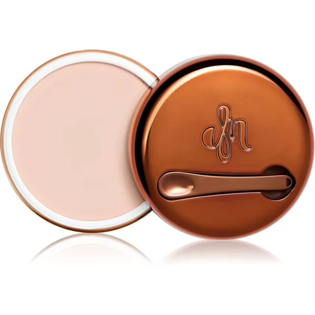Danessa Myricks Beauty Yummy Skin Blurring Balm Powder kompaktní krémový make-up odstín 0.5 - Fair with Cool Undertones 18 g