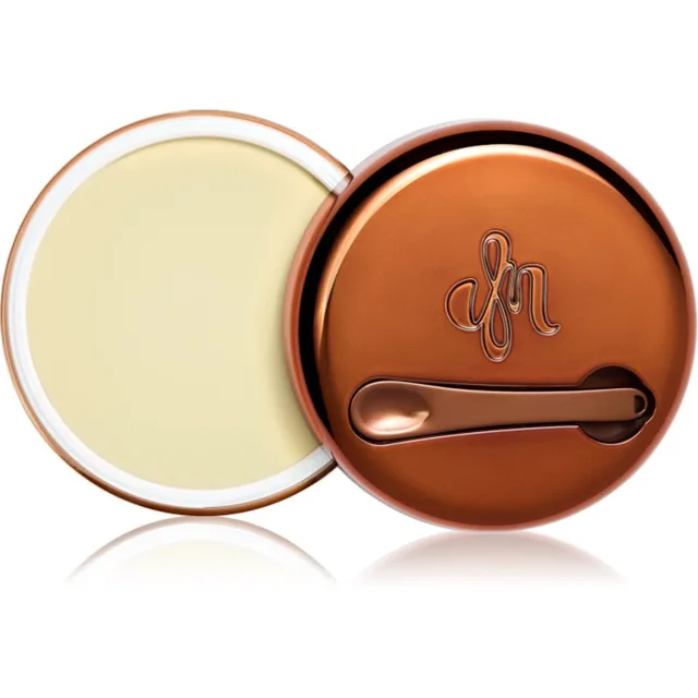 Danessa Myricks Beauty Yummy Skin Blurring Balm Powder kompaktní krémový make-up odstín Universal 18 g