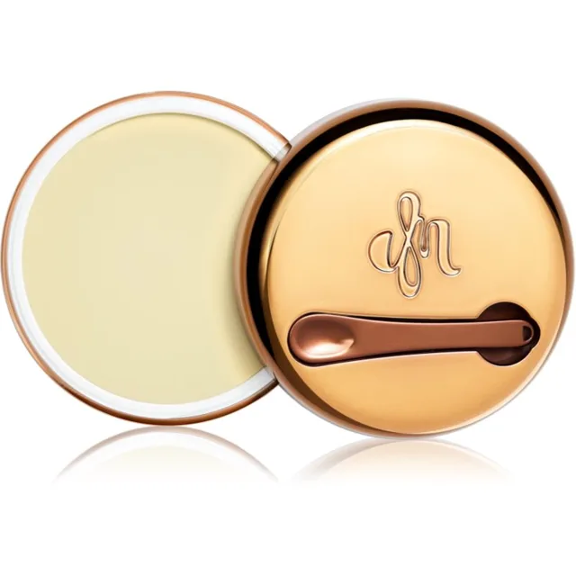 Danessa Myricks Beauty Yummy Skin Blurring Balm Powder kompaktní krémový make-up odstín Universal Radiant 18 g