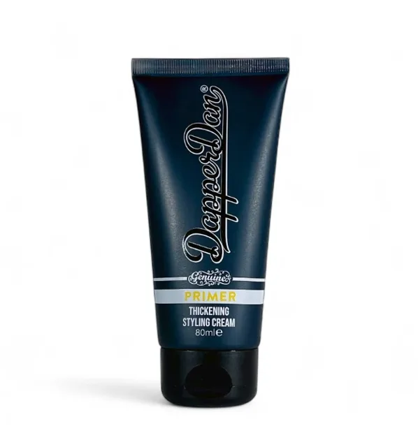 Dapper Dan Primer krém na vlasy 80 ml