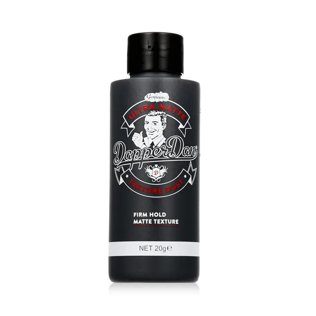 Dapper Dan Ultra Matte Texture Dust 20 g