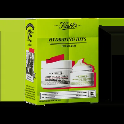 Dárková sada Hydrating Hits