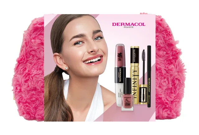 Dárkové balíčky Bestsellers DC Dermacol - Oficiální e-shop Dermacol