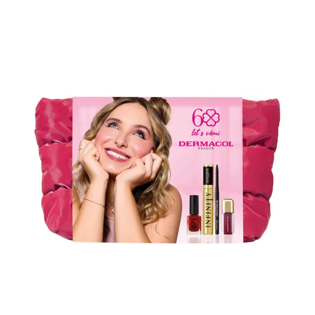 Dárkový balíček BESTSELLERS 2026 Dermacol - Oficiální e-shop Dermacol