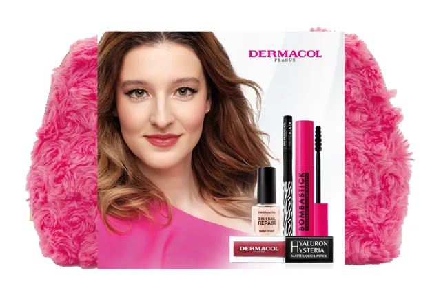 Dárkový balíček Bombastick Dermacol - Oficiální e-shop Dermacol