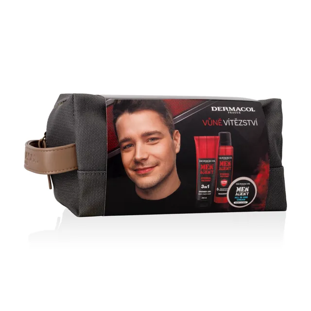 Dárkový balíček Eternal victory Dermacol - Oficiální e-shop Dermacol