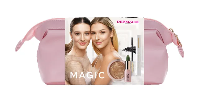 Dárkový balíček Magic Dermacol - Oficiální e-shop Dermacol