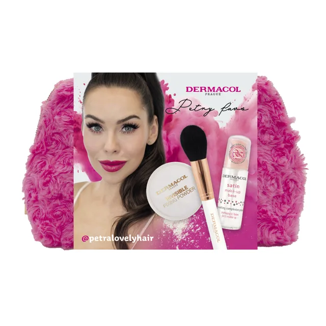 Dárkový balíček PLH Must have Dermacol - Oficiální e-shop Dermacol