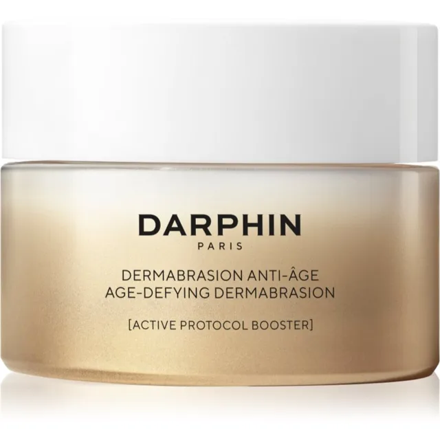 Darphin Age-Defying Dermabrasion Cleanser jemný exfoliační krém 50 ml