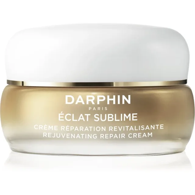 Darphin Éclat Sublime Rejuvenating Repair Cream regenerační krém pro zpevnění pleti 30 ml