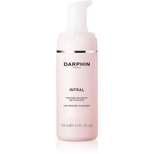 Darphin Intral Air Mousse Cleanser čisticí pěna pro citlivou pleť 125 ml