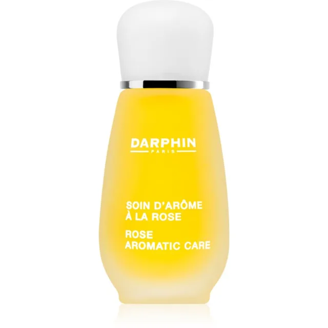 Darphin Rose Aromatic Care esenciální olej z růže 15 ml
