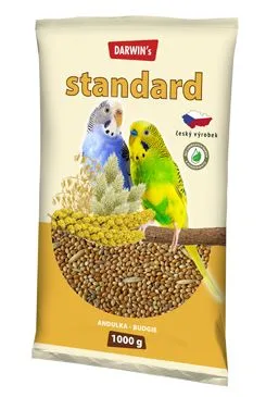 Darwin S Andulka Standard 1kg