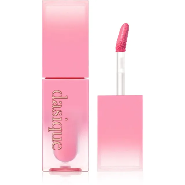 Dasique Juicy Dewy Lip Tint dlouhotrvající lesk na rty odstín 03 Pink Guava 3.5 g