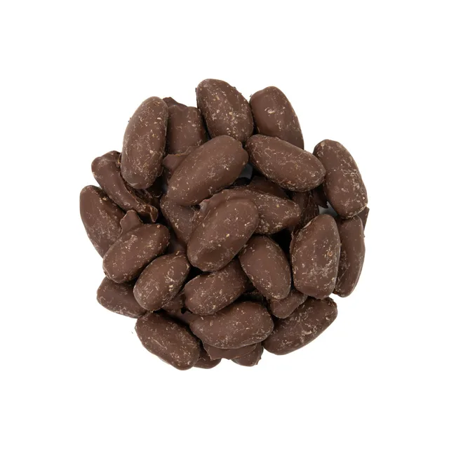 Datle v hořké čokoládě váha 200g
