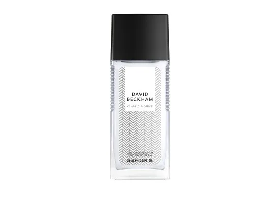 David Beckham Classic Homme pánský DNS 75 ml