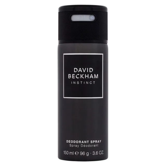 DAVID BECKHAM Instinct Deodorant pro muže 150 ml