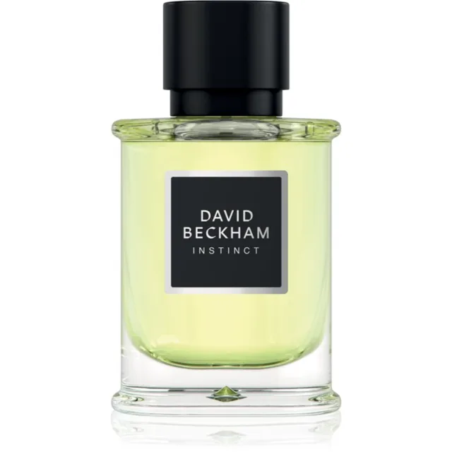 David Beckham Instinct parfémovaná voda pro muže 50 ml