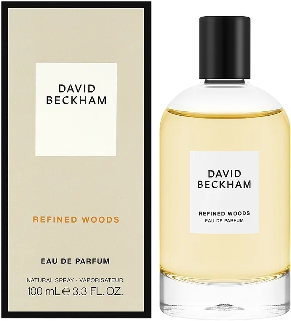 DAVID BECKHAM REFINED WOODS 100ml