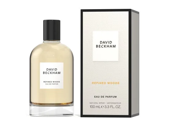David Beckham Refined Woods pánská EDP 100 ml