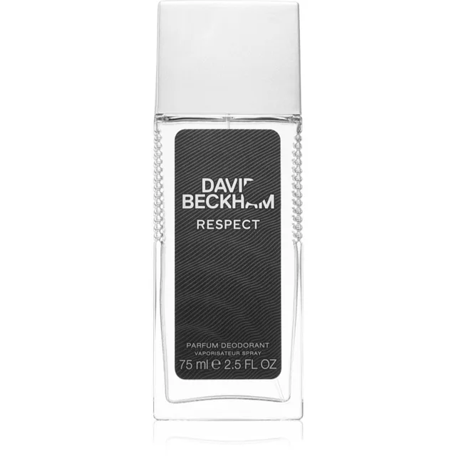 David Beckham Respect deodorant pro muže 75 ml