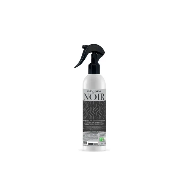 Davidea Davidea - Osvěžovač vzduchu Noir (vůně 72 hodin) 500 ml