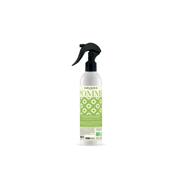 Davidea Davidea - Osvěžovač vzduchu Pomme  (vůně 72 hodin) 500 ml
