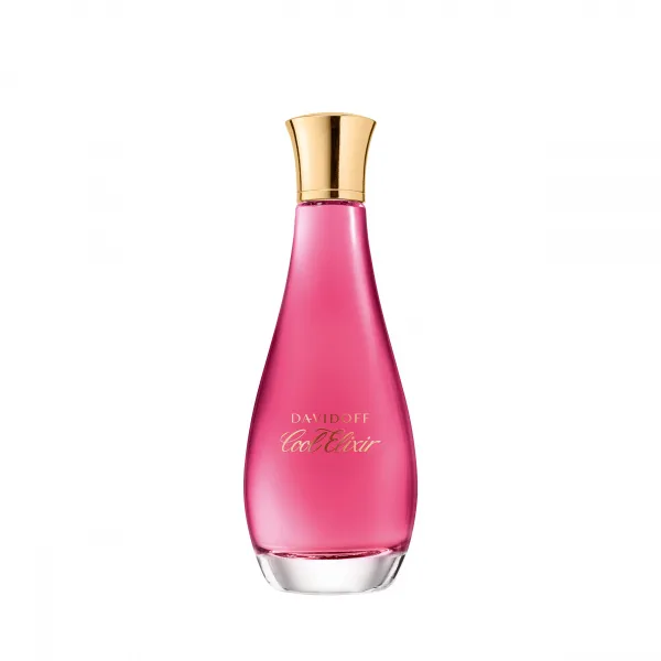 Davidoff Cool Elixir Floral Vanilla Parfum Intense 100 ml